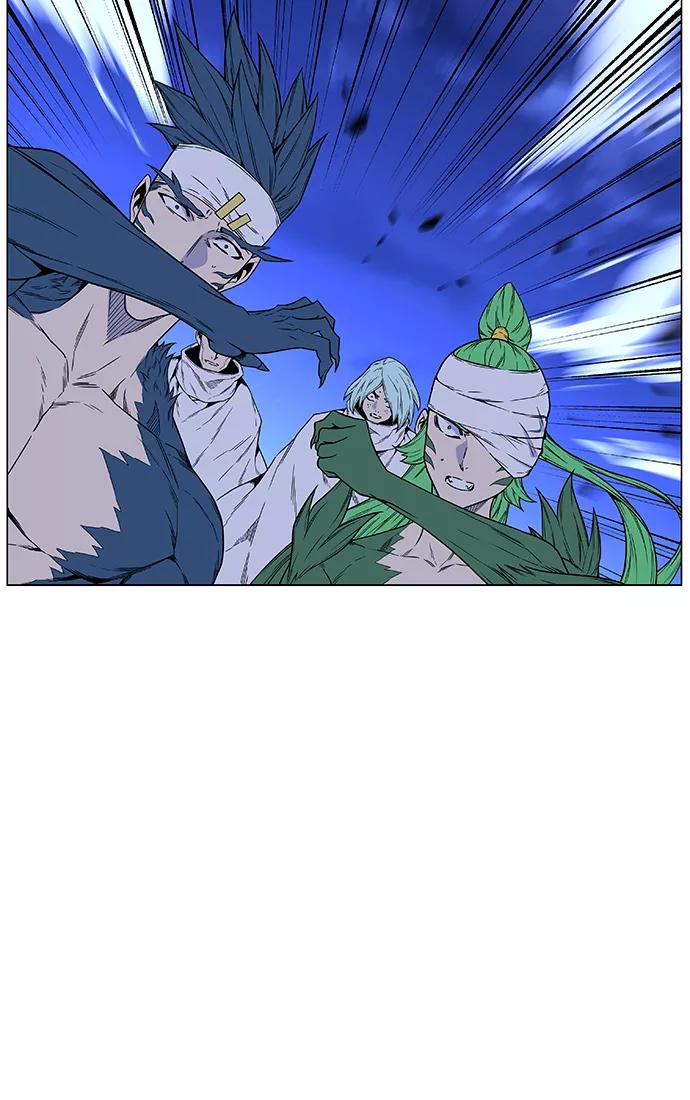 大贵族 第464话 第64页