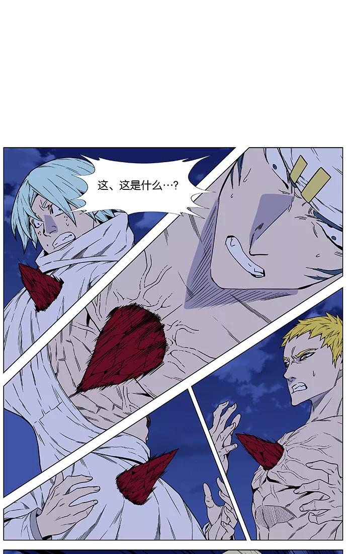 大贵族 第467话 第87页
