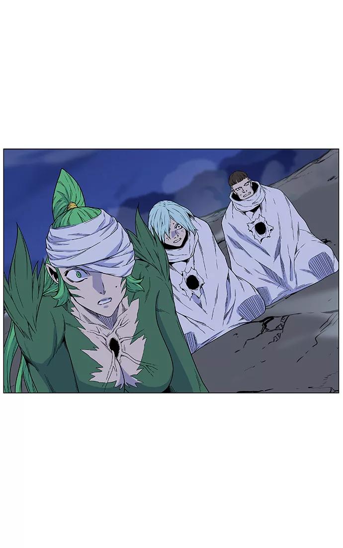 大贵族 第472话 第47页