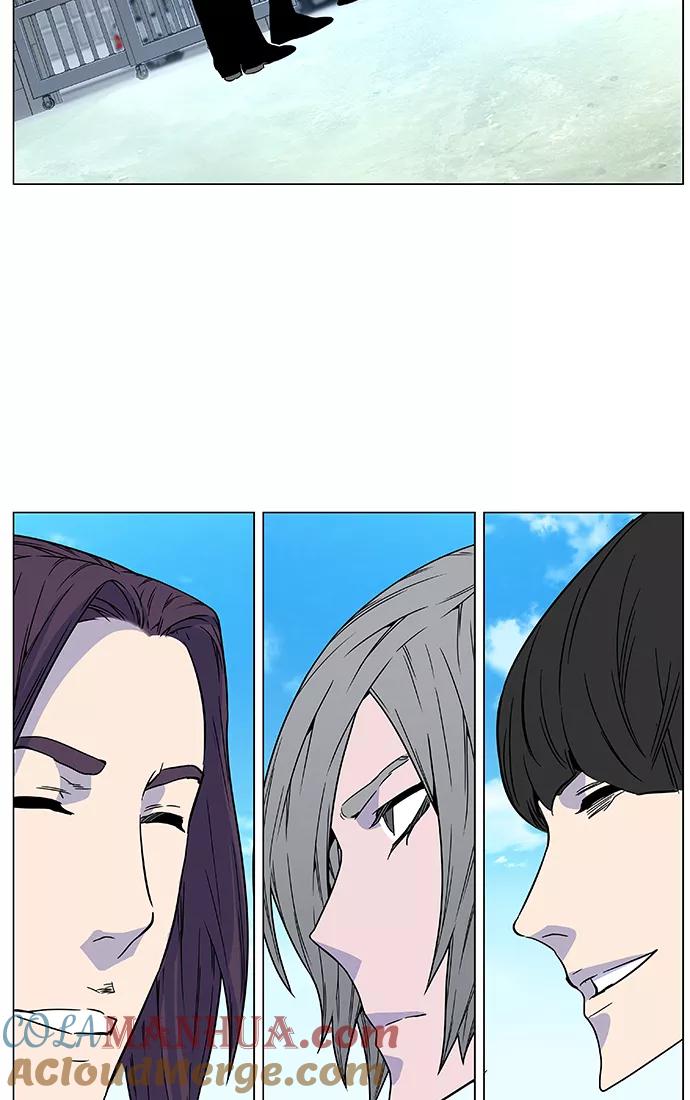 大贵族 第473话 第85页