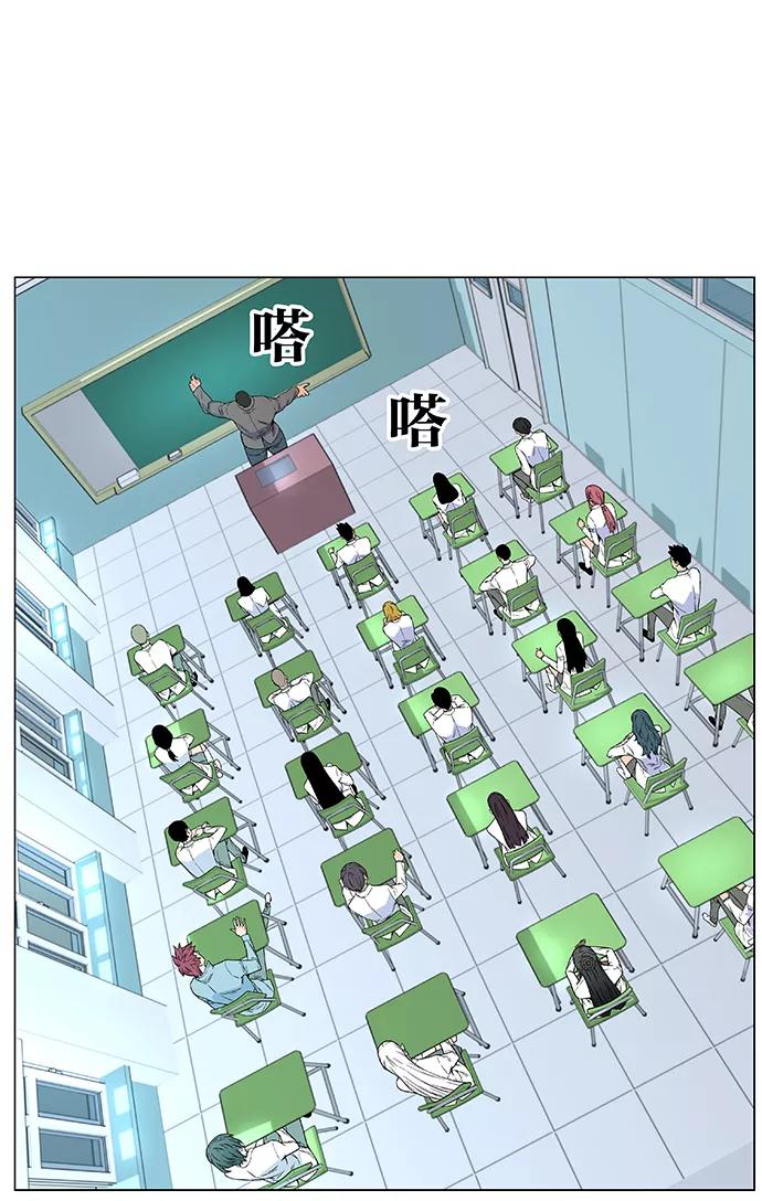 大贵族 第474话 第3页