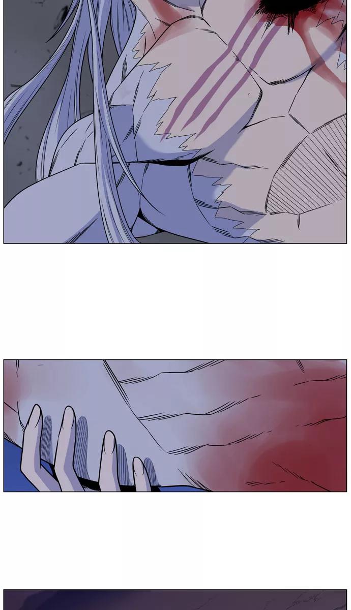 大贵族 第482话 第63页