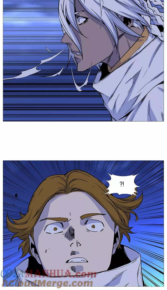 大贵族 第490话 第46页