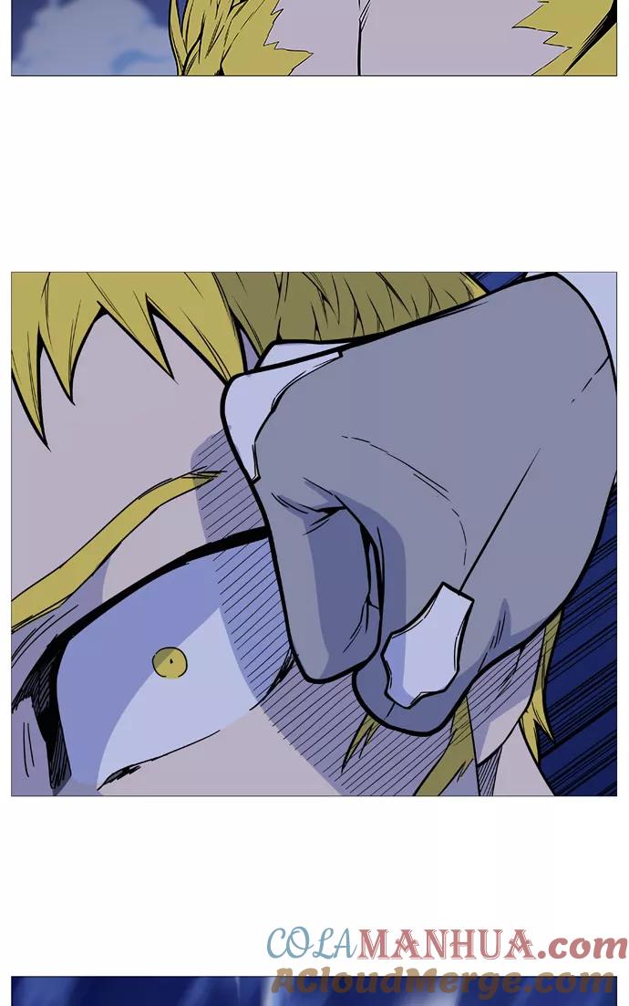 大贵族 第491话 第55页