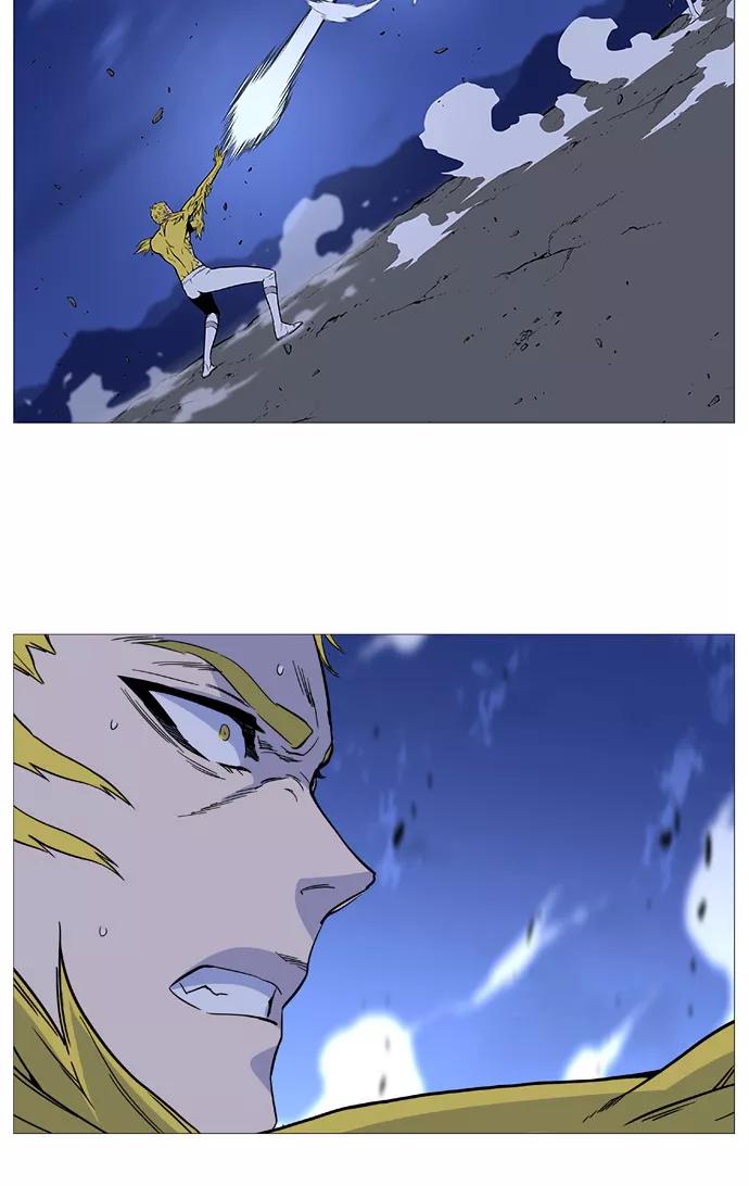 大贵族 第492话 第63页