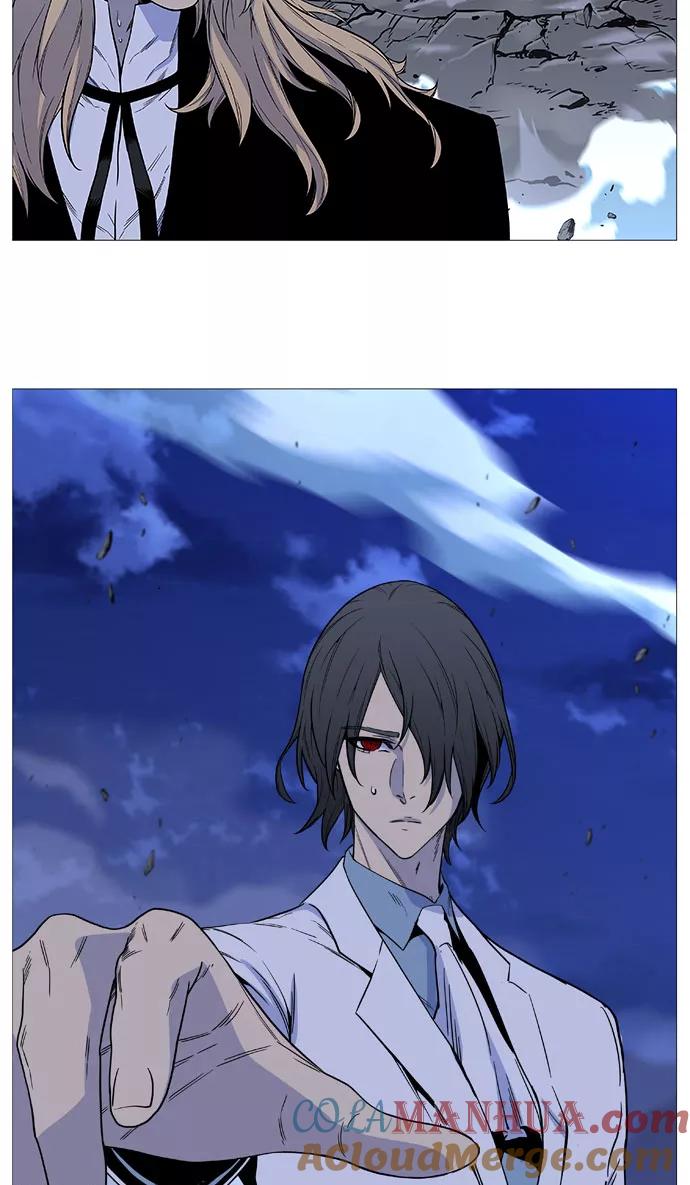 大贵族 第495话 第19页
