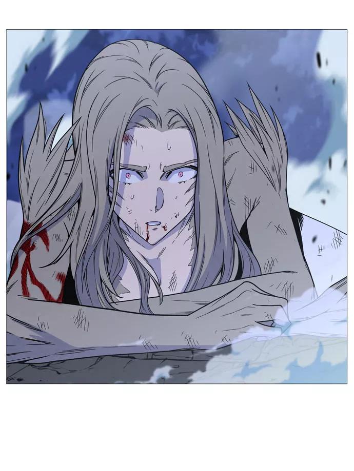 大贵族 第496话 第63页