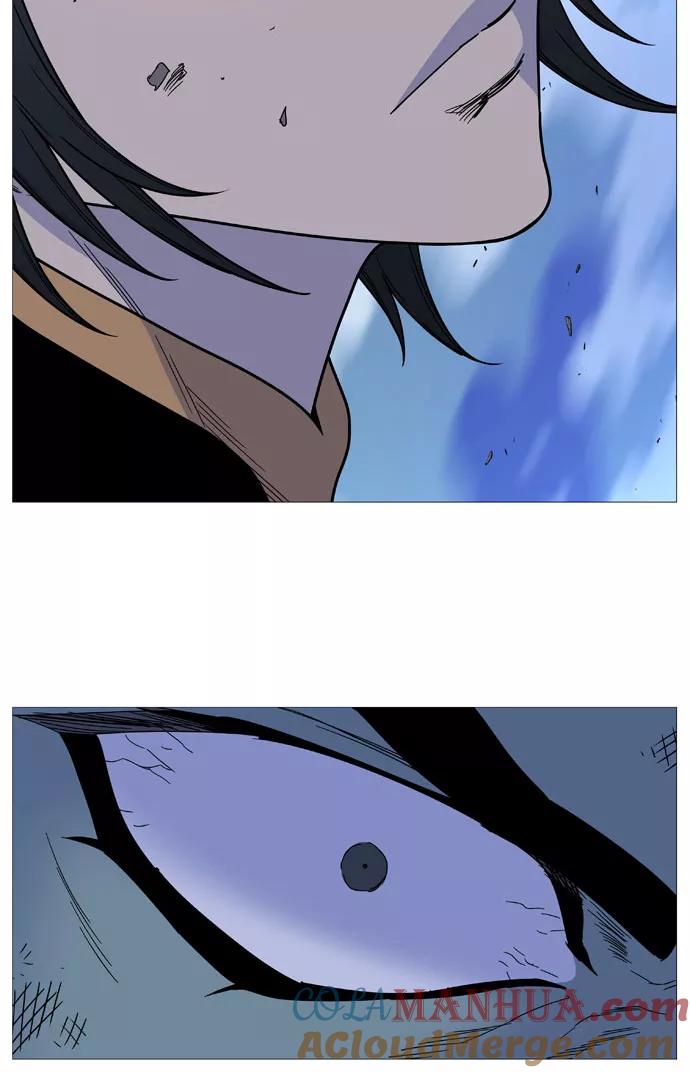 大贵族 第499话 第52页