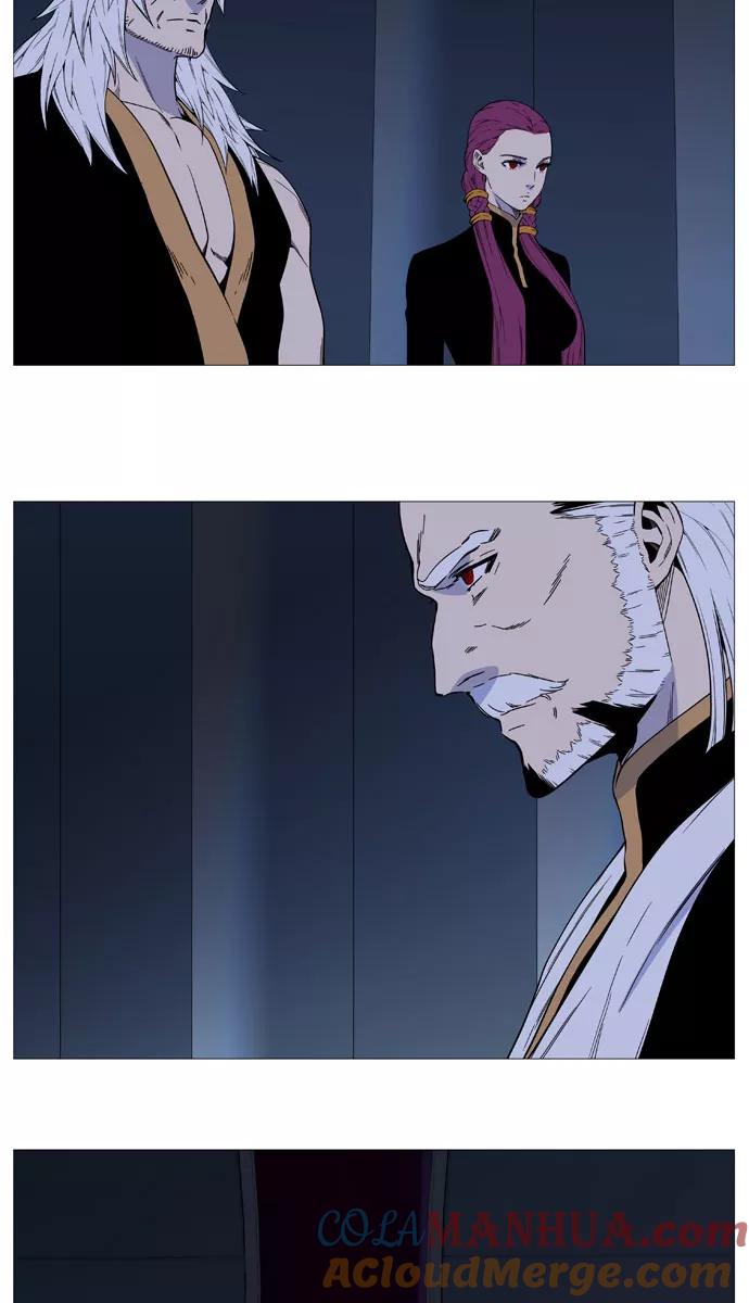 大贵族 第518话 第60页