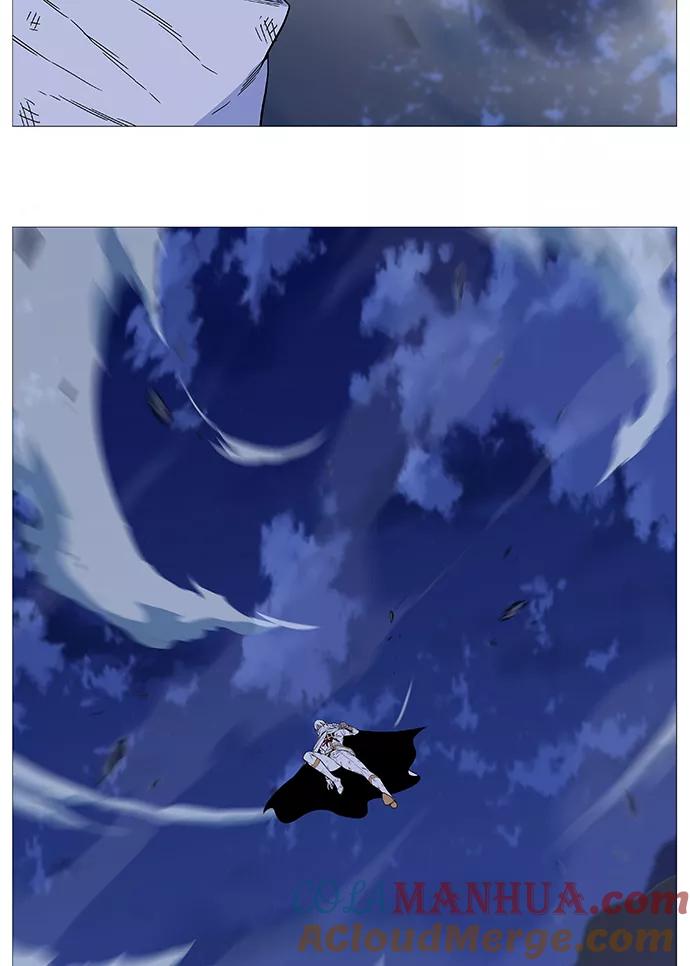 大贵族 第522话 第43页