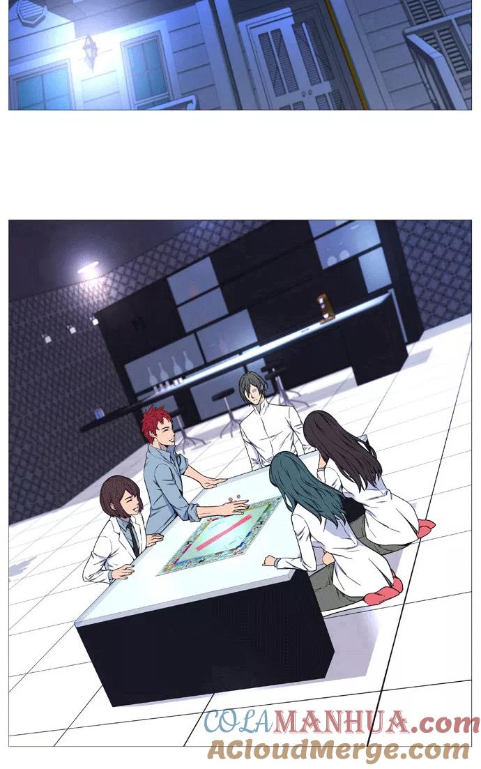 大贵族 第524话 第67页