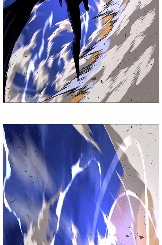 大贵族 第536话 第60页