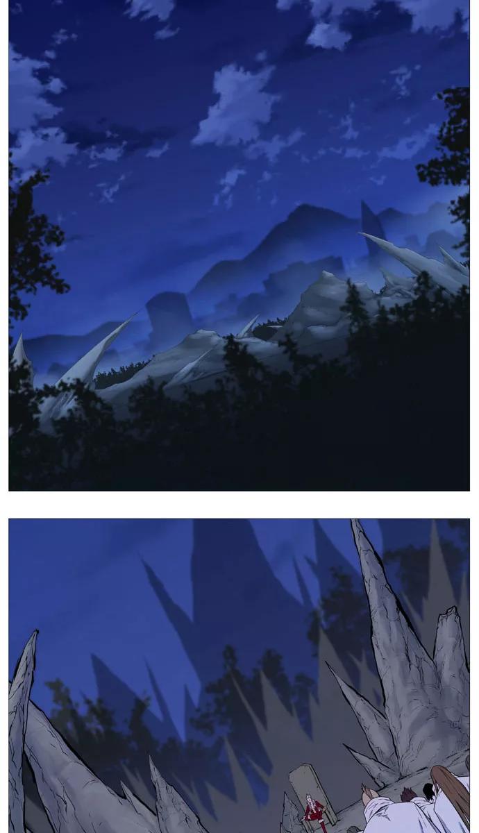 大贵族 第544话 第32页