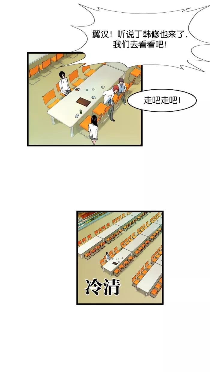大贵族 第94话 第20页