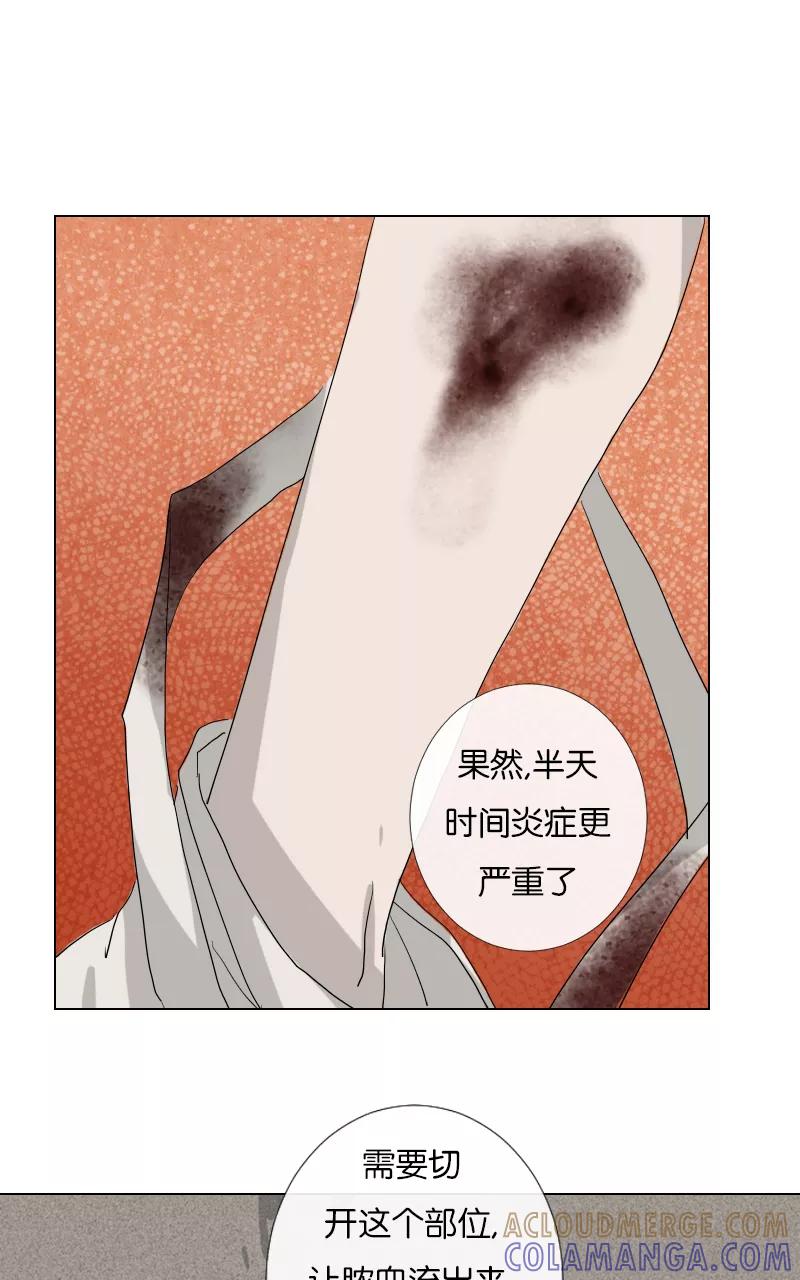 《异闻之冰糖葫芦》[第46话] 雾楼阁（3）上 第13页