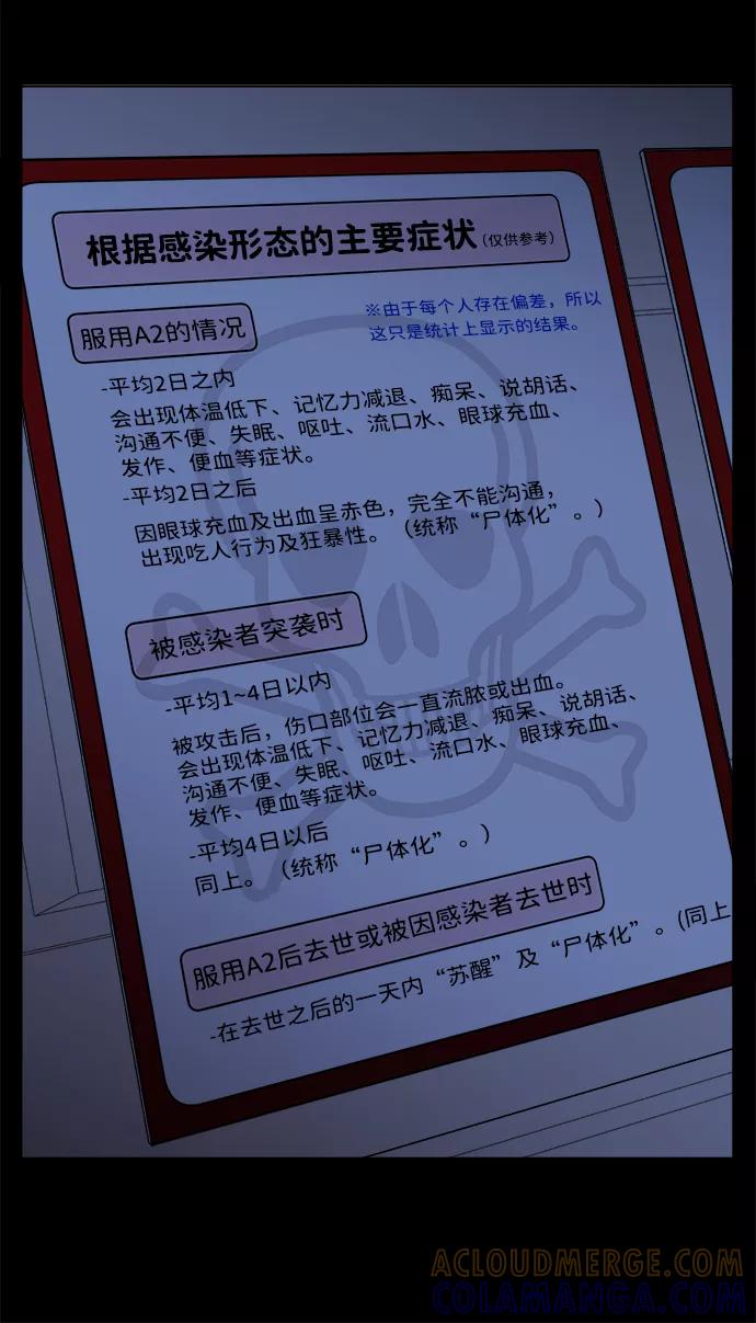 《平行都市》第十一章（3）_伤口 第61页