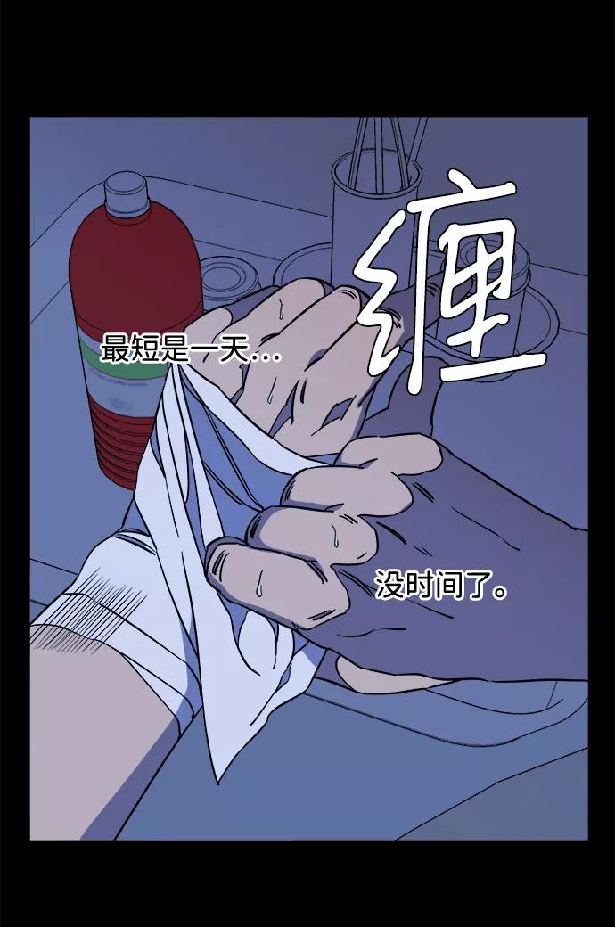 《平行都市》第十一章（3）_伤口 第63页