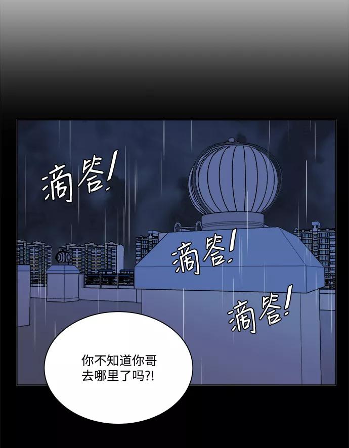 《平行都市》第十一章（3）_伤口 第45页