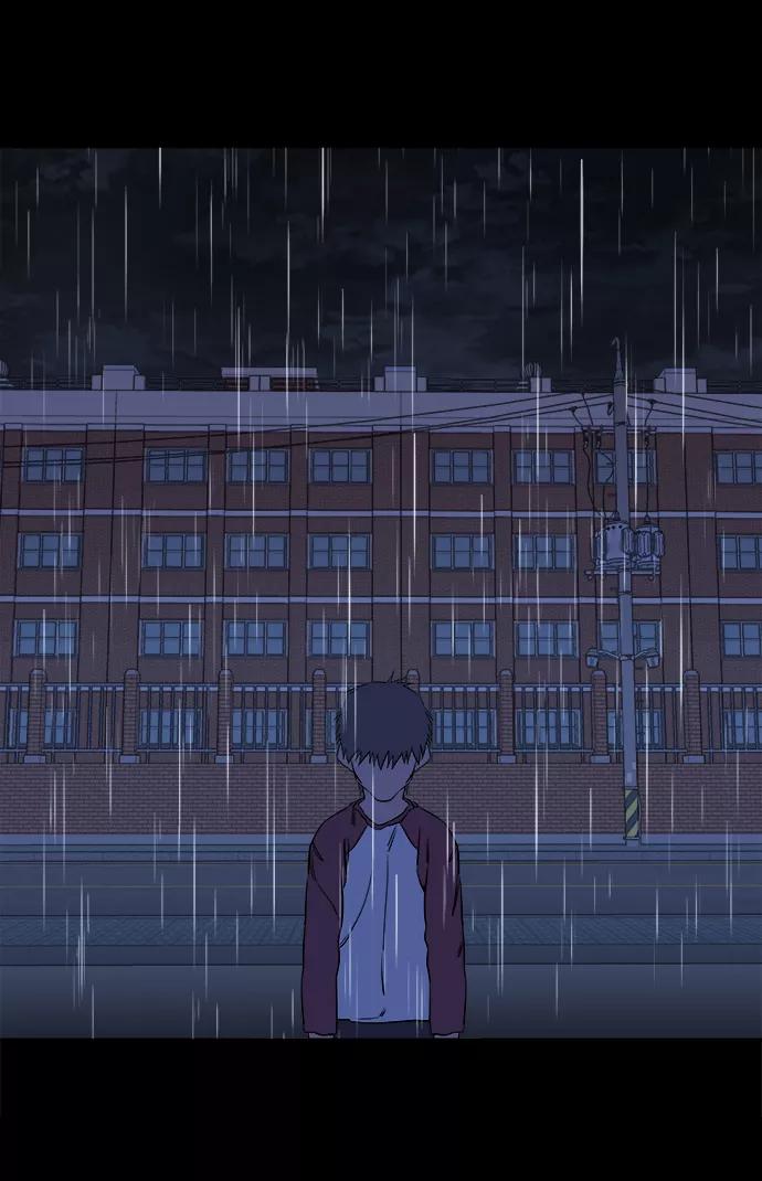 《平行都市》第十一章（4）_伤口 第21页