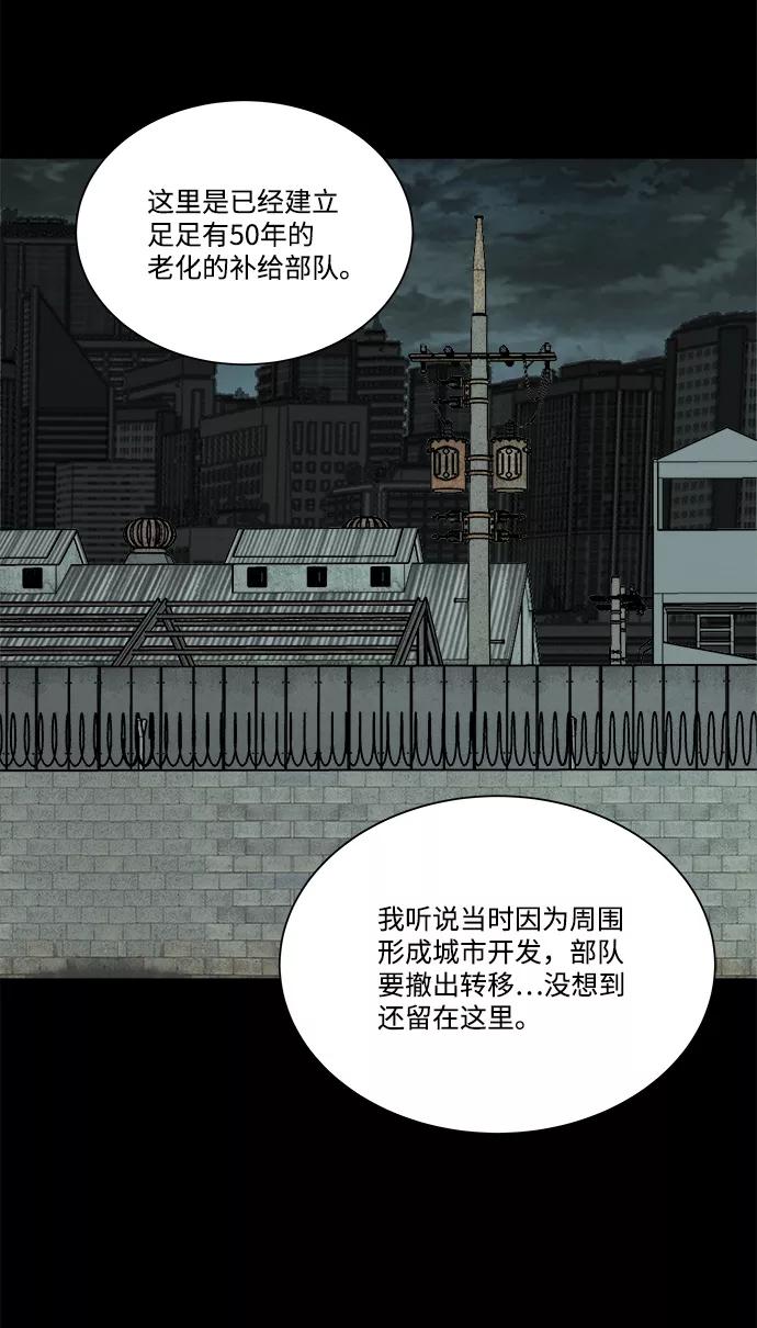 《平行都市》第十一章（4）_伤口 第59页