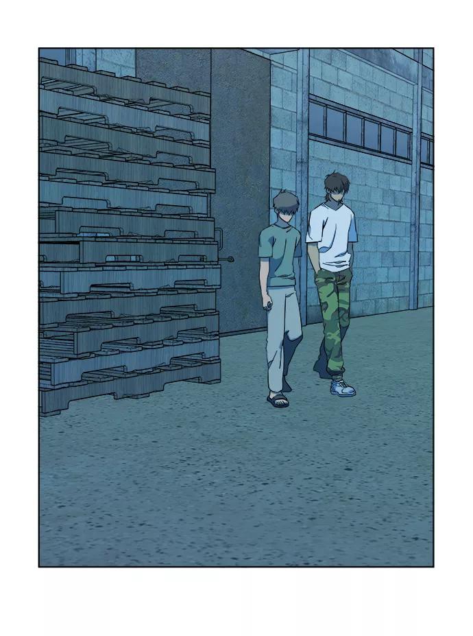 《平行都市》第十一章（6）_伤口 第68页
