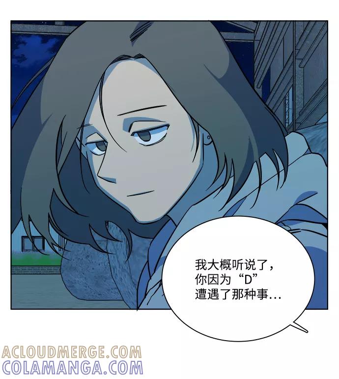 《平行都市》第十一章（6）_伤口 第77页