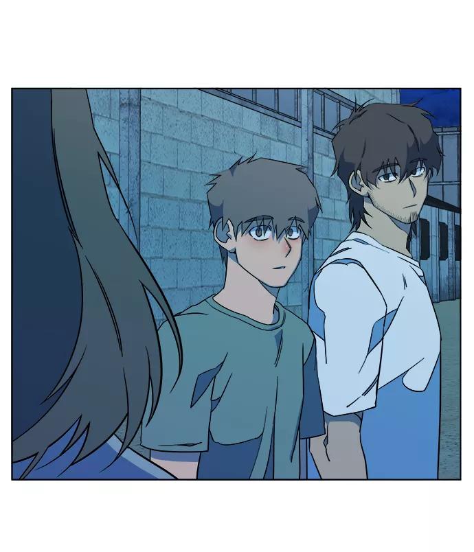 《平行都市》第十一章（6）_伤口 第71页
