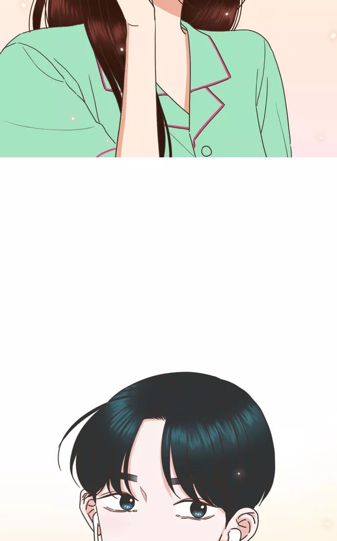 《就是喜欢你》第71话 第34页