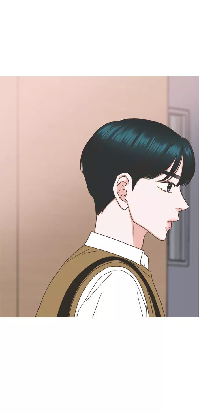 《就是喜欢你》第75话 第34页