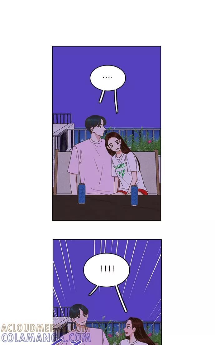 《就是喜欢你》第79话 第31页