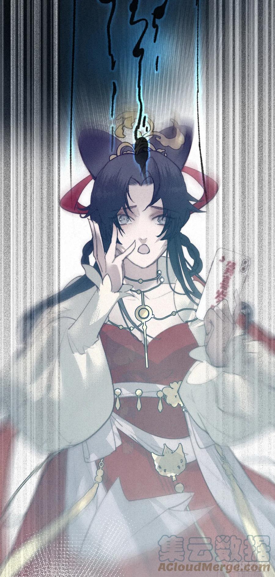 大国师（但求一死大国师） - 9.曲折多诡事 - 第7张图