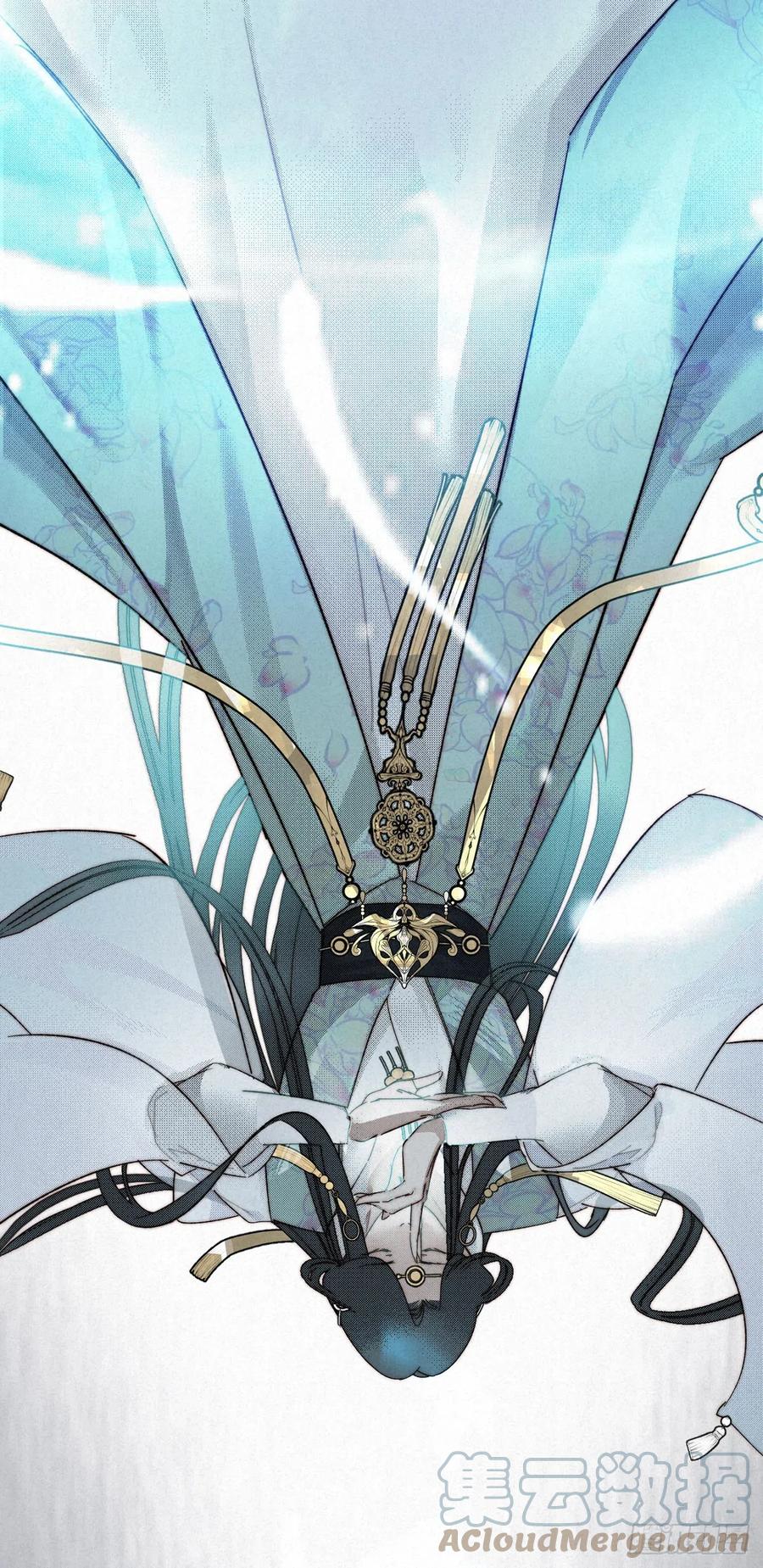 大国师（但求一死大国师） - 9.曲折多诡事 - 第33张图