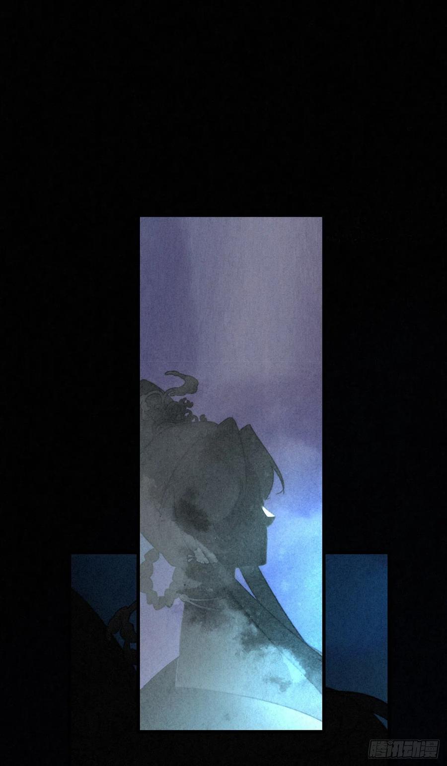 大国师（但求一死大国师） - 9.曲折多诡事 - 第2张图