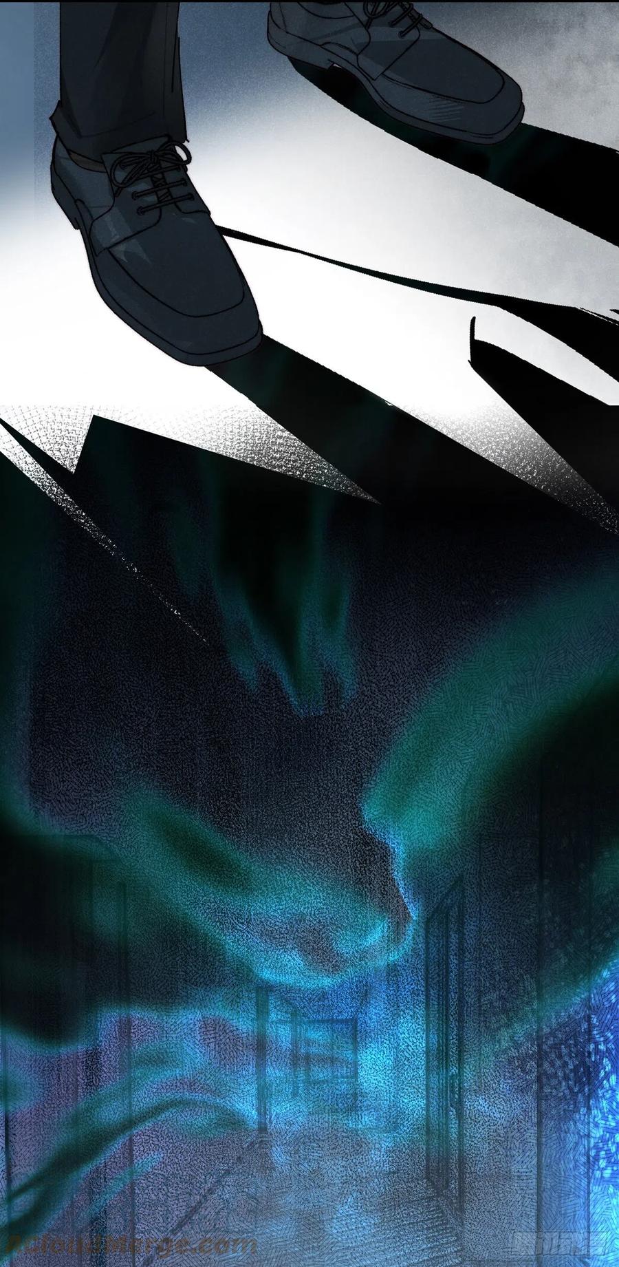 大国师（但求一死大国师） - 15.恨不相逢早 - 第33张图