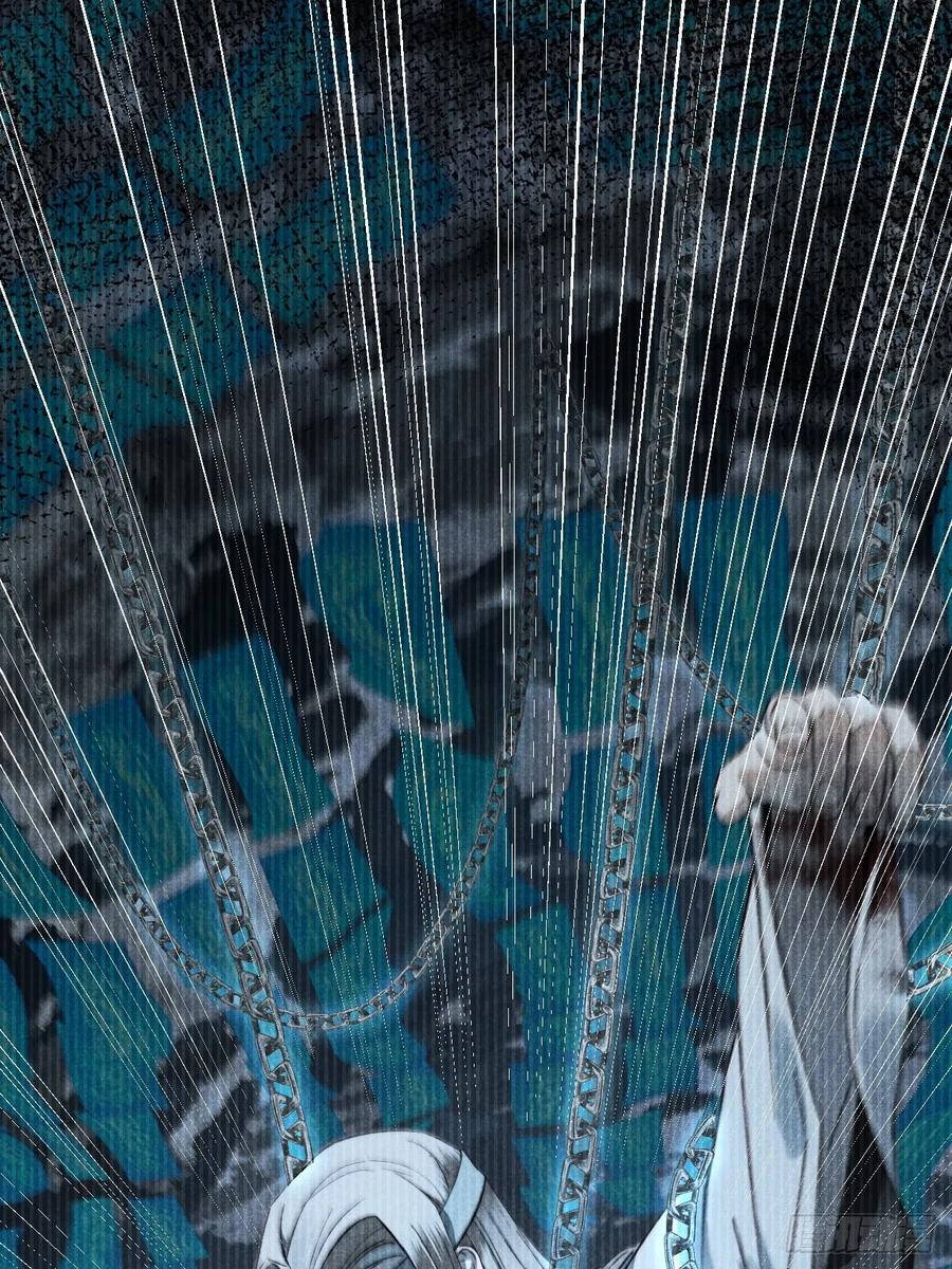 大国师（但求一死大国师） - 19.玉山如倾倒 - 第11张图