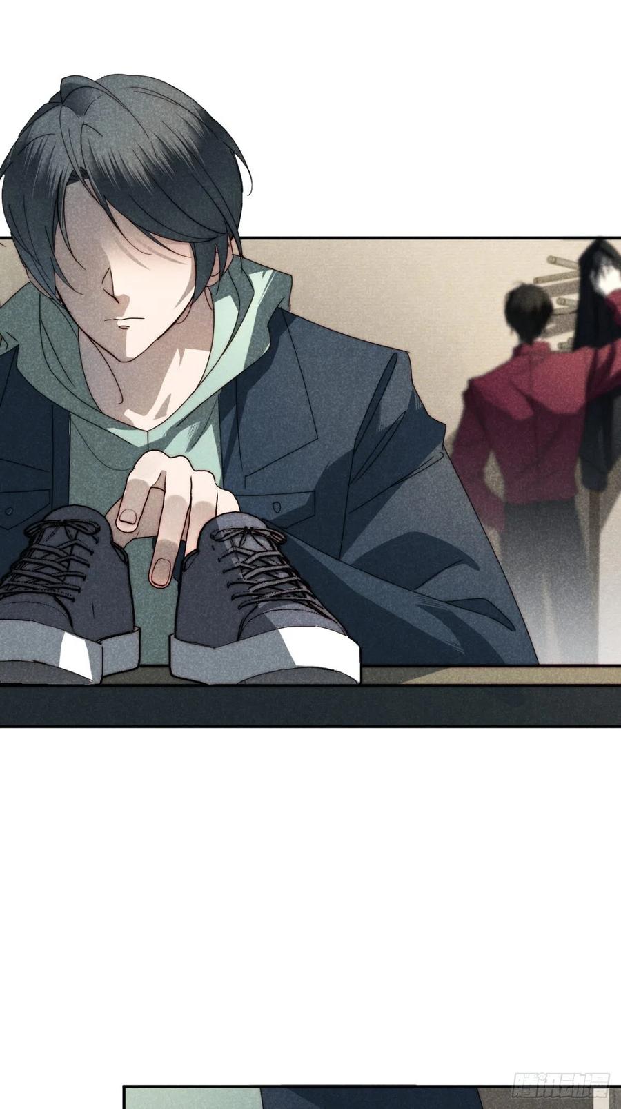 大国师（但求一死大国师） - 34.生死从何论 - 第33张图