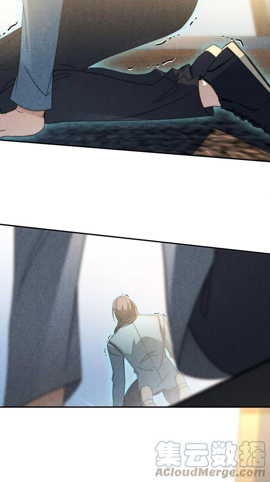 大国师（但求一死大国师） - 37.何妨暂低头 - 第52张图