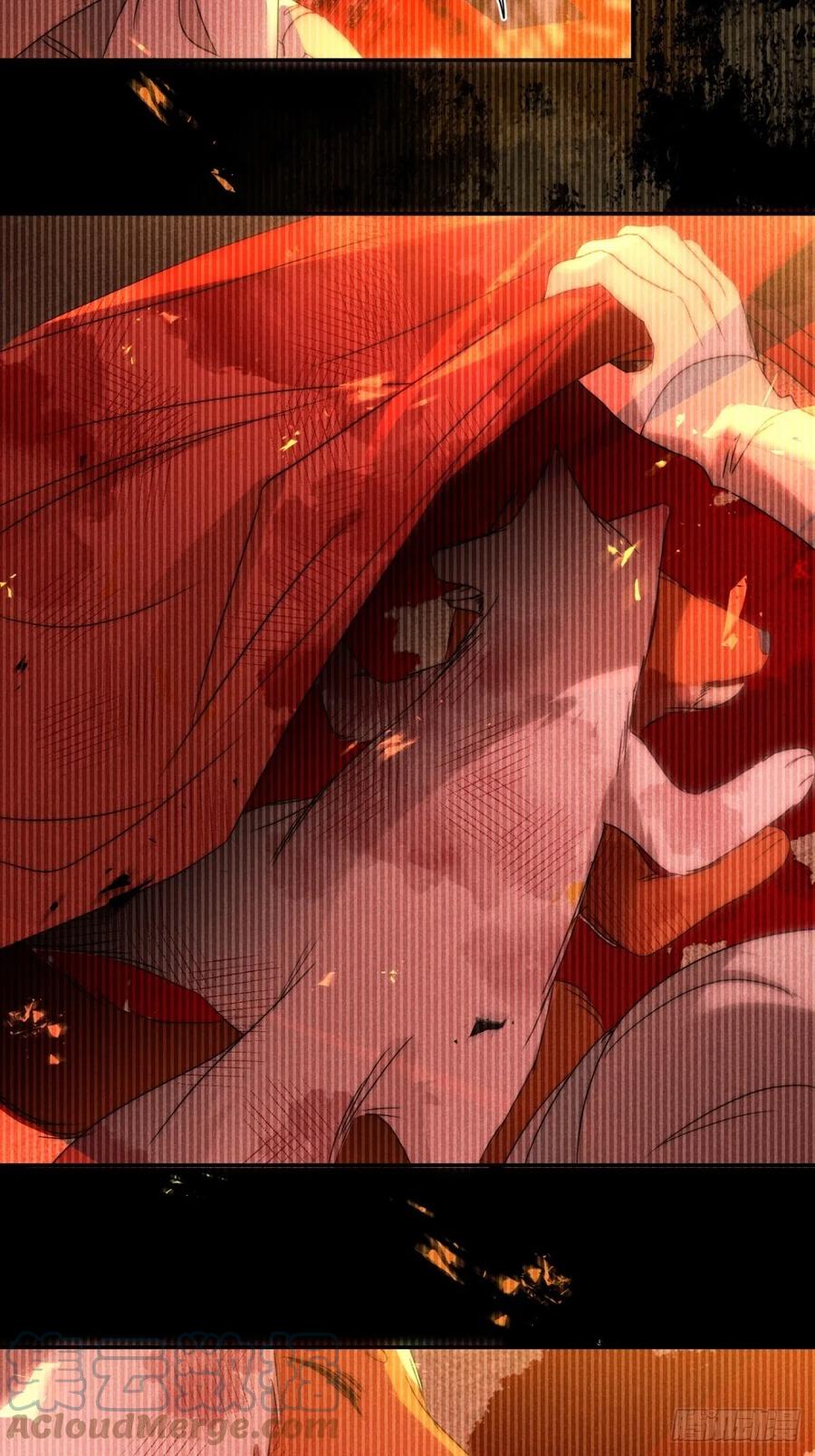 大国师（但求一死大国师） - 40.胡吃又海塞 - 第15张图