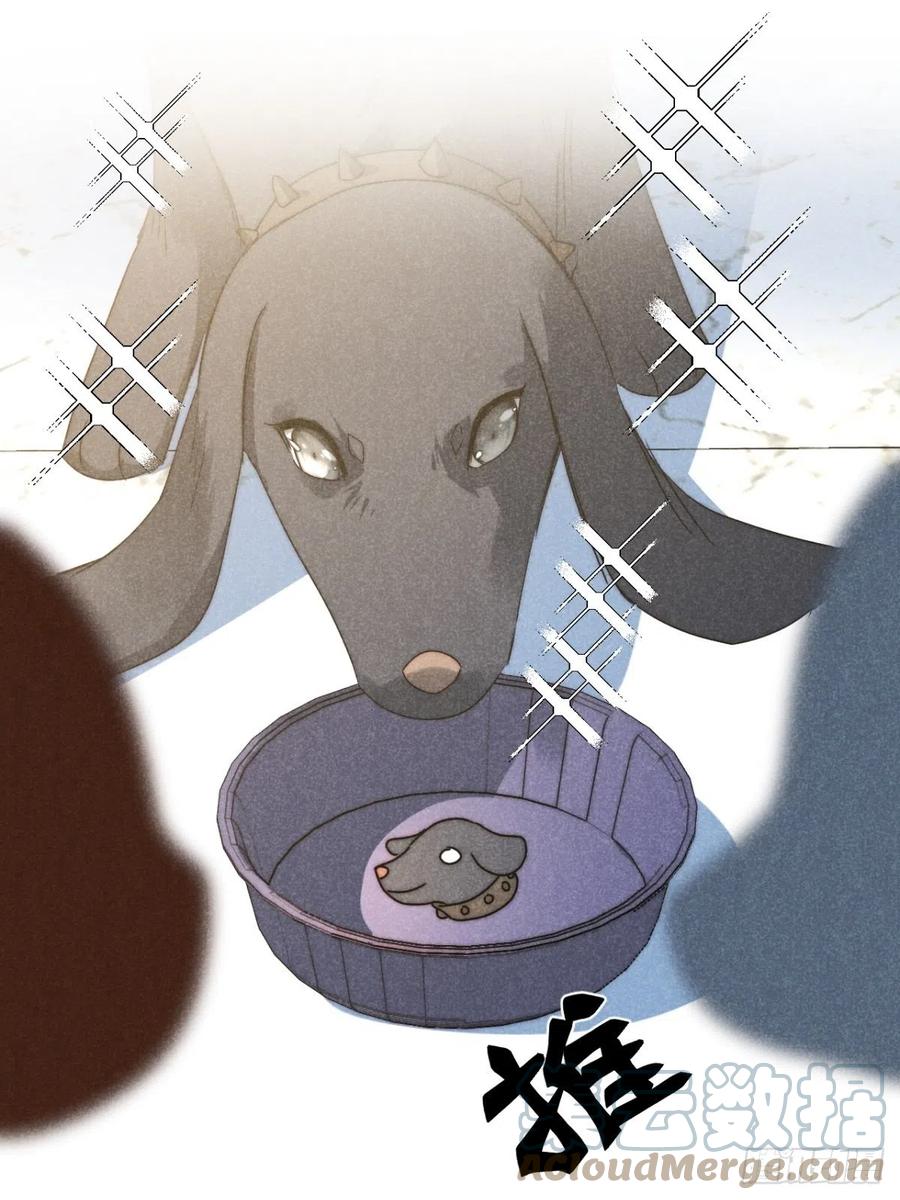 大国师（但求一死大国师） - 41.狐狗并一窝 - 第11张图