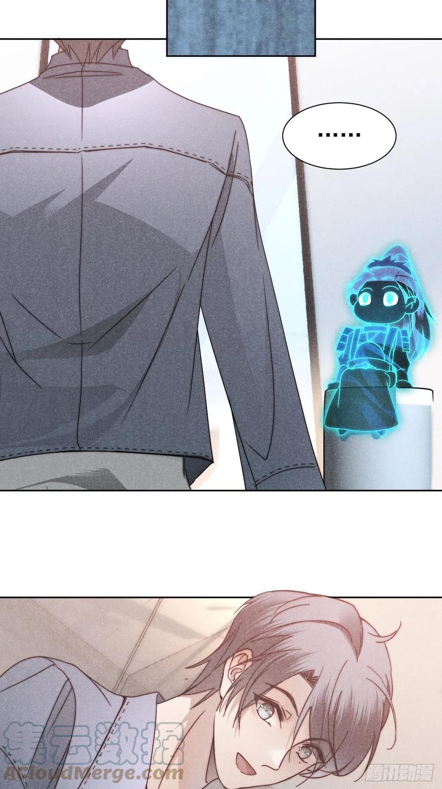 大国师（但求一死大国师） - 42.往来成古今 - 第25张图