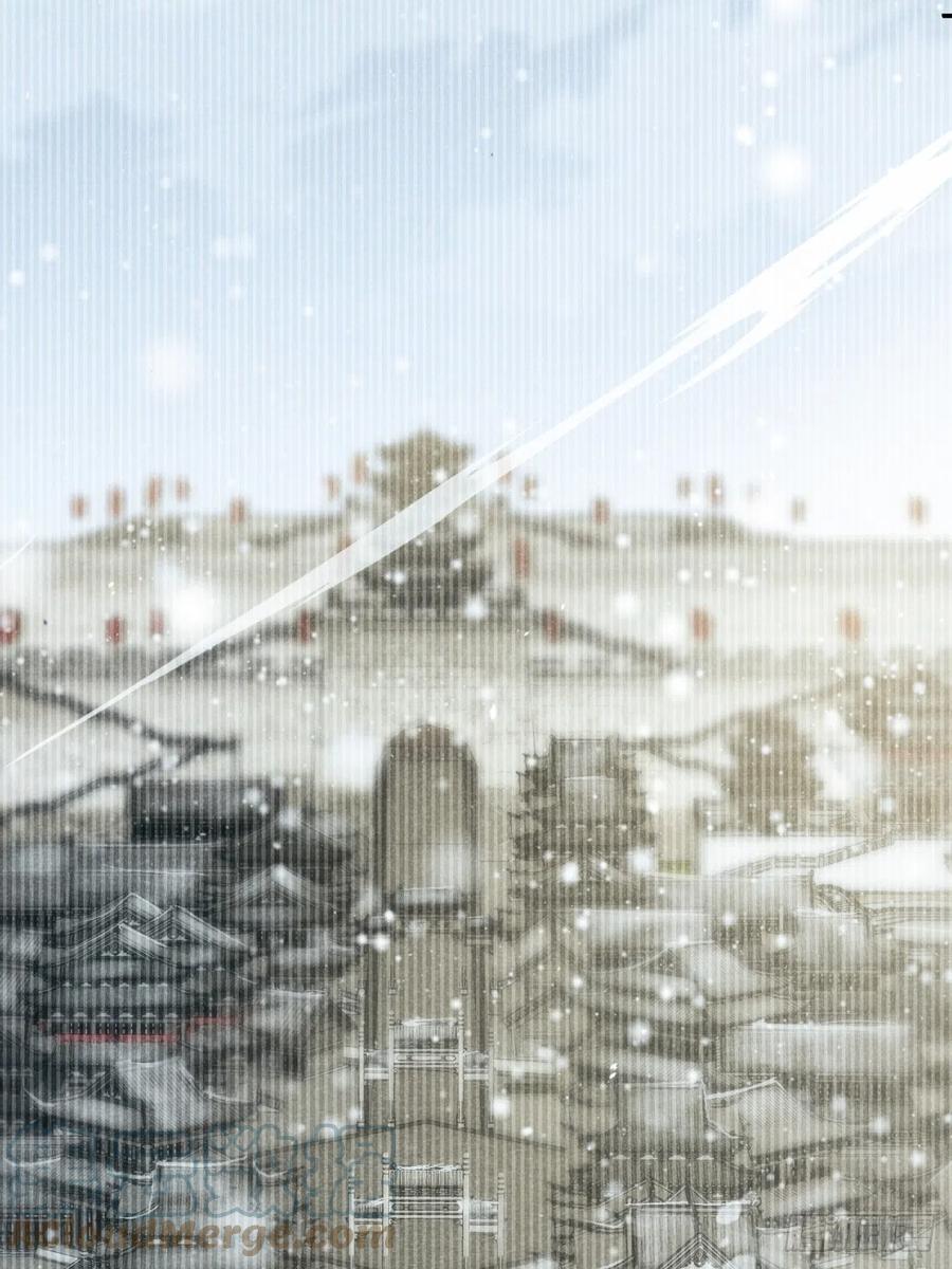 大国师（但求一死大国师） - 45.万悔又何如 - 第25张图