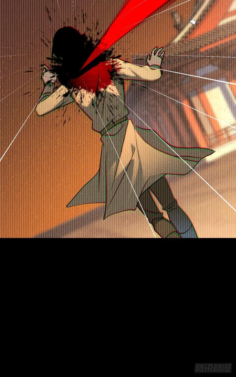 大国师（但求一死大国师） - 50.万般皆虚妄 - 第14张图