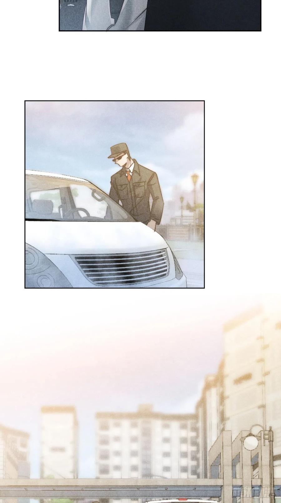 大国师（但求一死大国师） - 51.有进但无出 - 第41张图