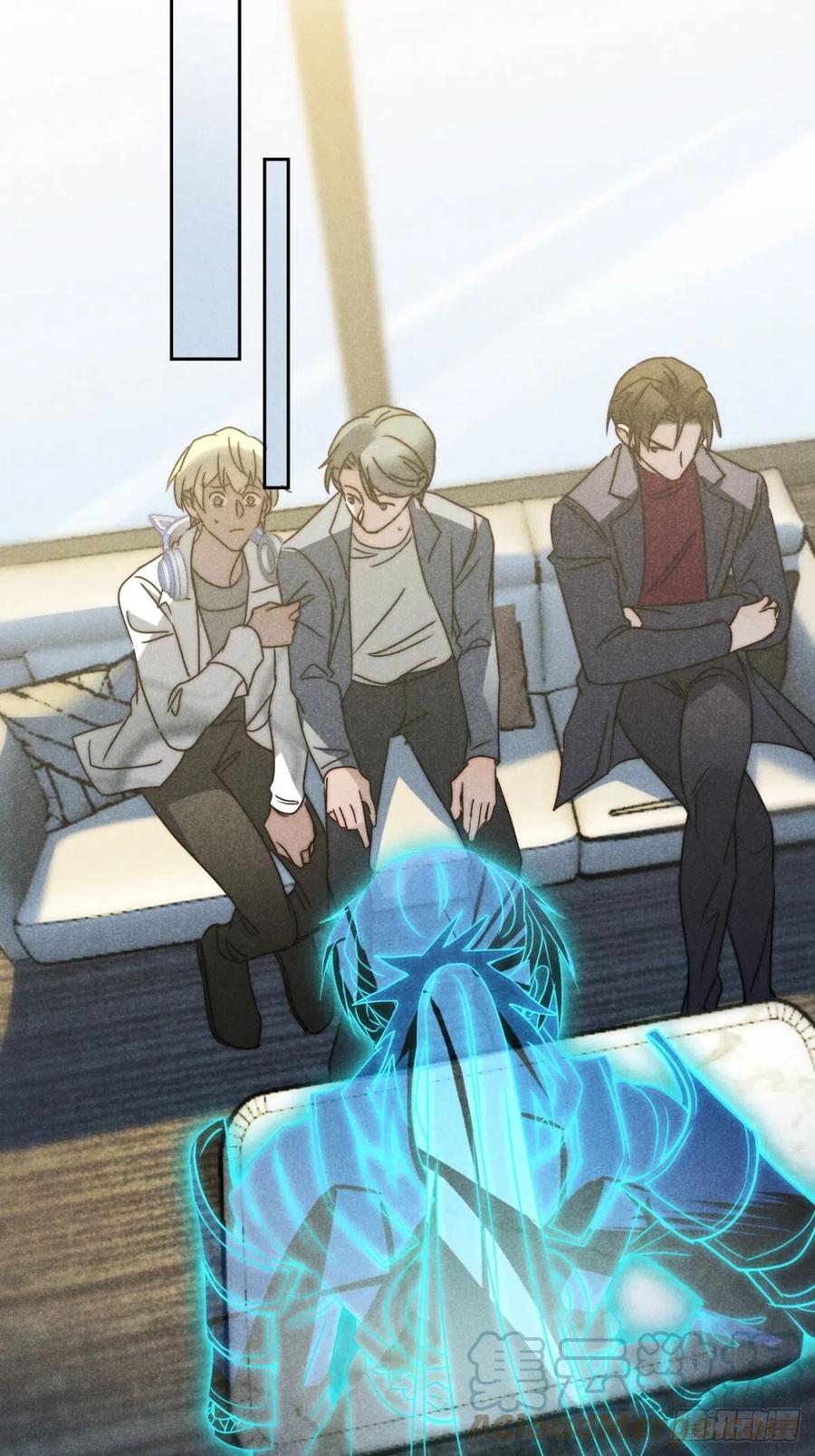 大国师（但求一死大国师） - 51.有进但无出 - 第16张图