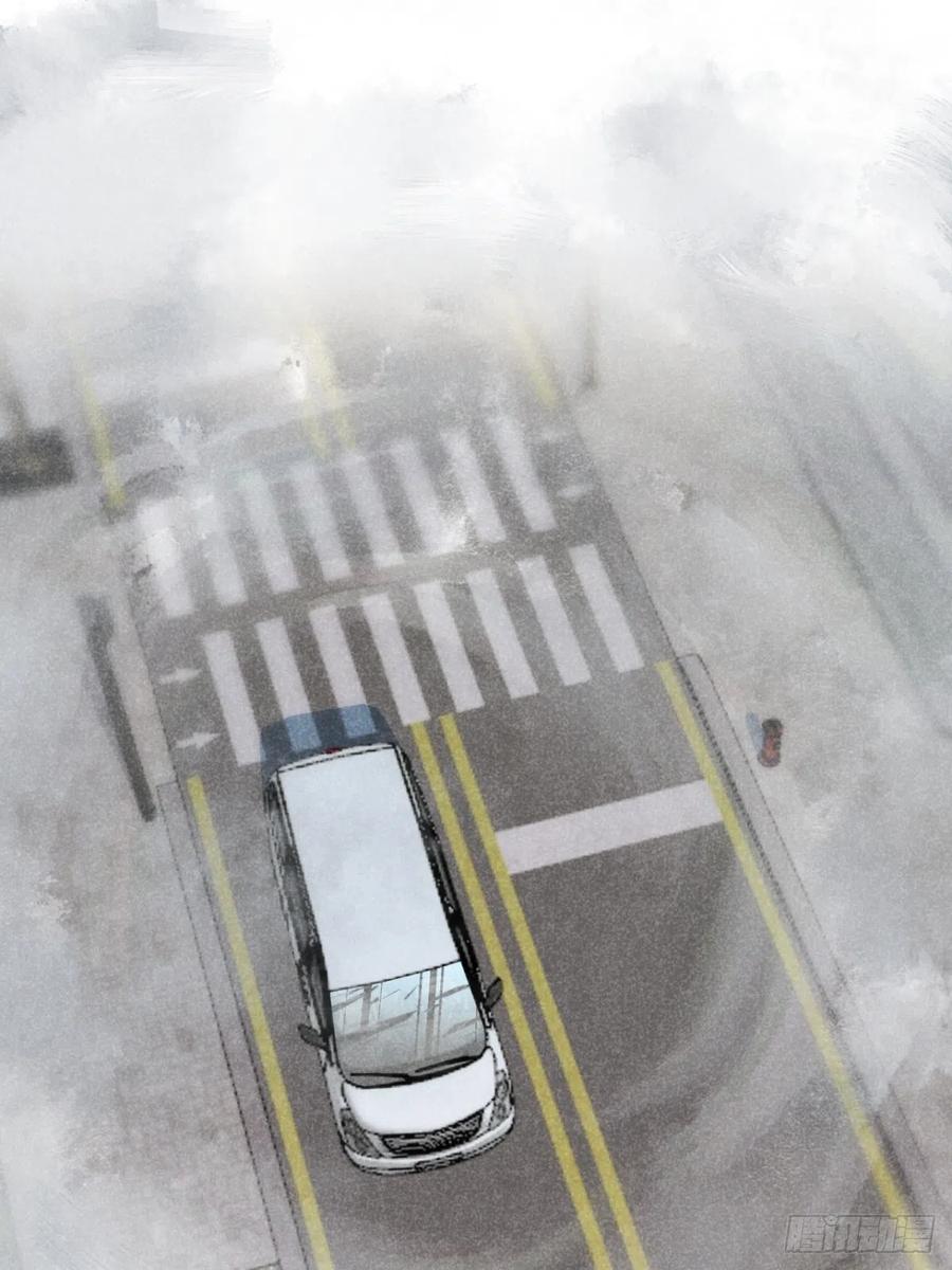 大国师（但求一死大国师） - 52.又见鬼门关 - 第2张图