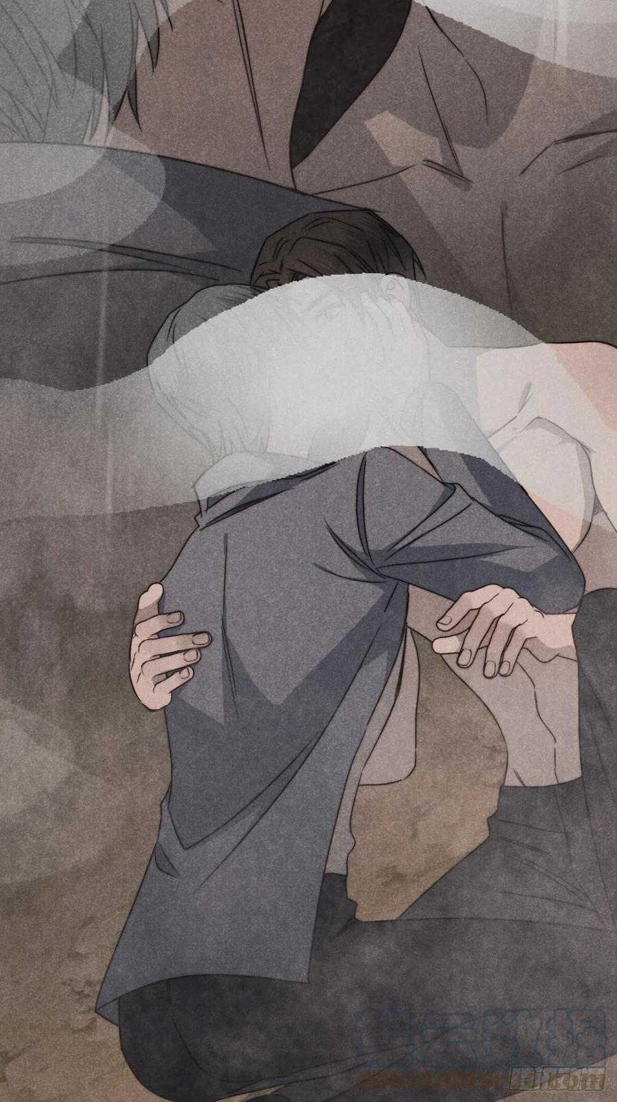 大国师（但求一死大国师） - 58.泪湿春衫袖 - 第35张图