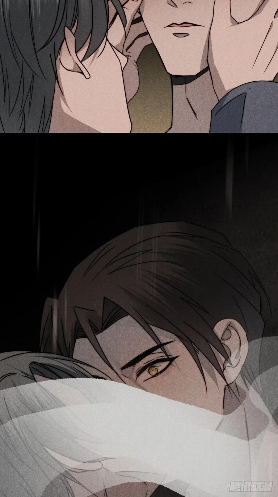 大国师（但求一死大国师） - 58.泪湿春衫袖 - 第34张图