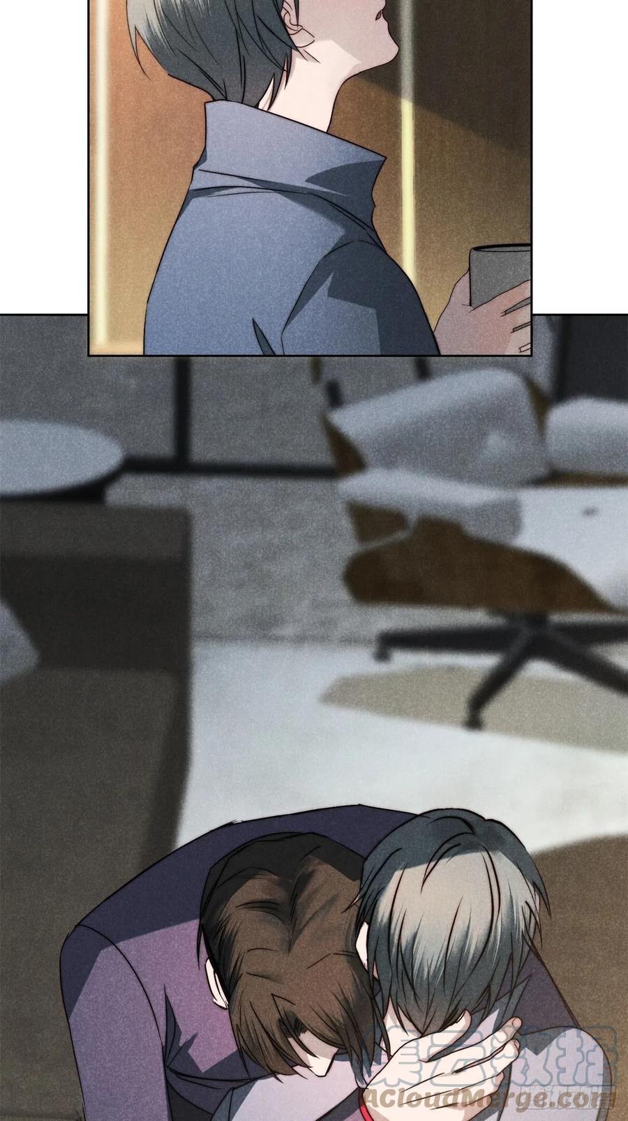 大国师（但求一死大国师） - 65.壮士已断腕（叁） - 第13张图