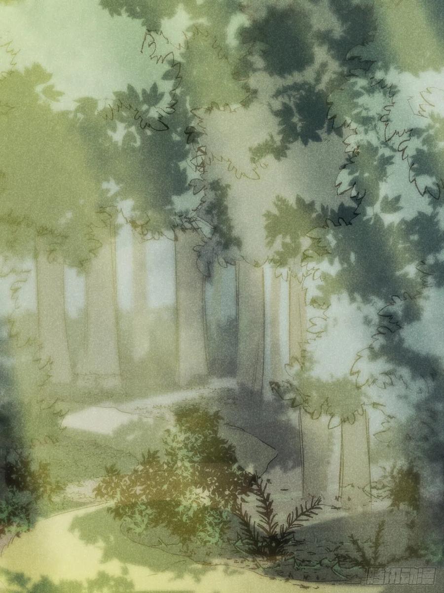 大国师（但求一死大国师） - 70.森然见万相（贰） - 第18张图