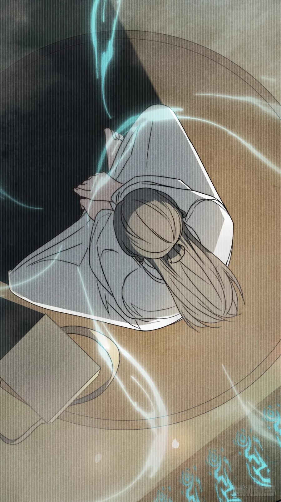 大国师（但求一死大国师） - 71.因果各有期（壹） - 第10张图